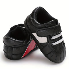Baby Boys Casual Comfort Sneakers Lightweight Non Slip Shoes