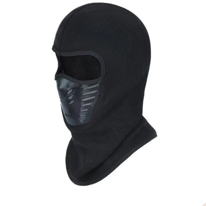 Winter Cycling Ski Mask Outdoor Face Protection Pullover Cap