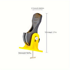 1pc Adjustment Tile Leveler Floor Tile Stitching Tool