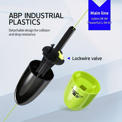Automatic Bottom Finding Fishing Float Night Sea River Accessory