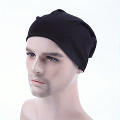 Candy Stacking Cap Cotton Pullover Cap