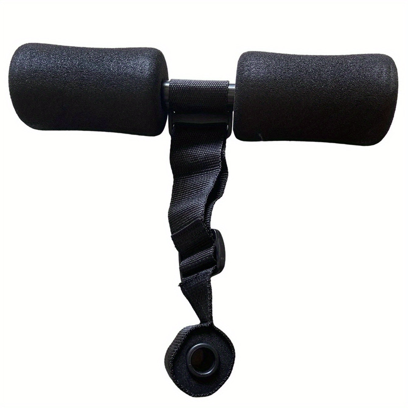 Adjustable Indoor Sit up Aid for Home Workouts