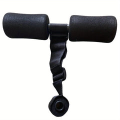 Adjustable Indoor Sit up Aid for Home Workouts