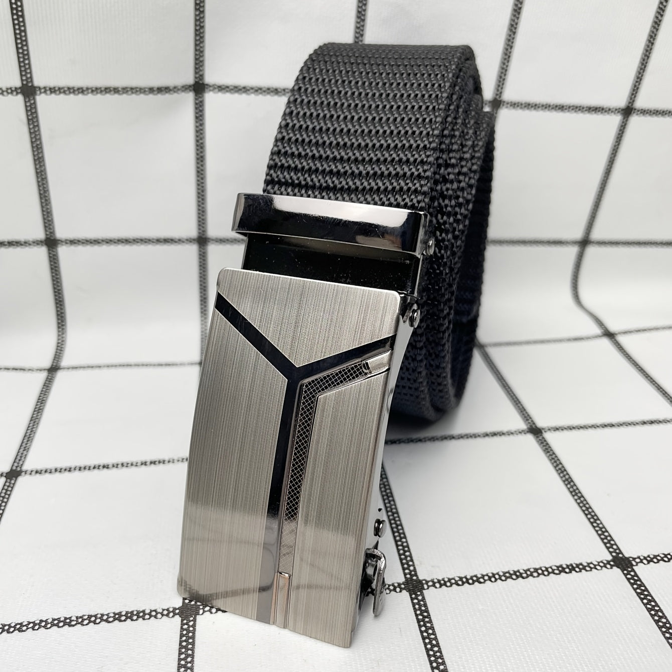 Men's Casual Belt