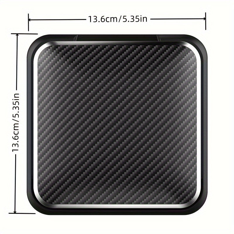 Car Phone Holder Anti-skid Silicone Suction Cup
