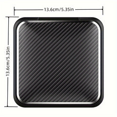 Car Phone Holder Anti-skid Silicone Suction Cup