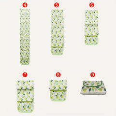 Waterproof Picnic Blanket for Outdoor Activities and Camping