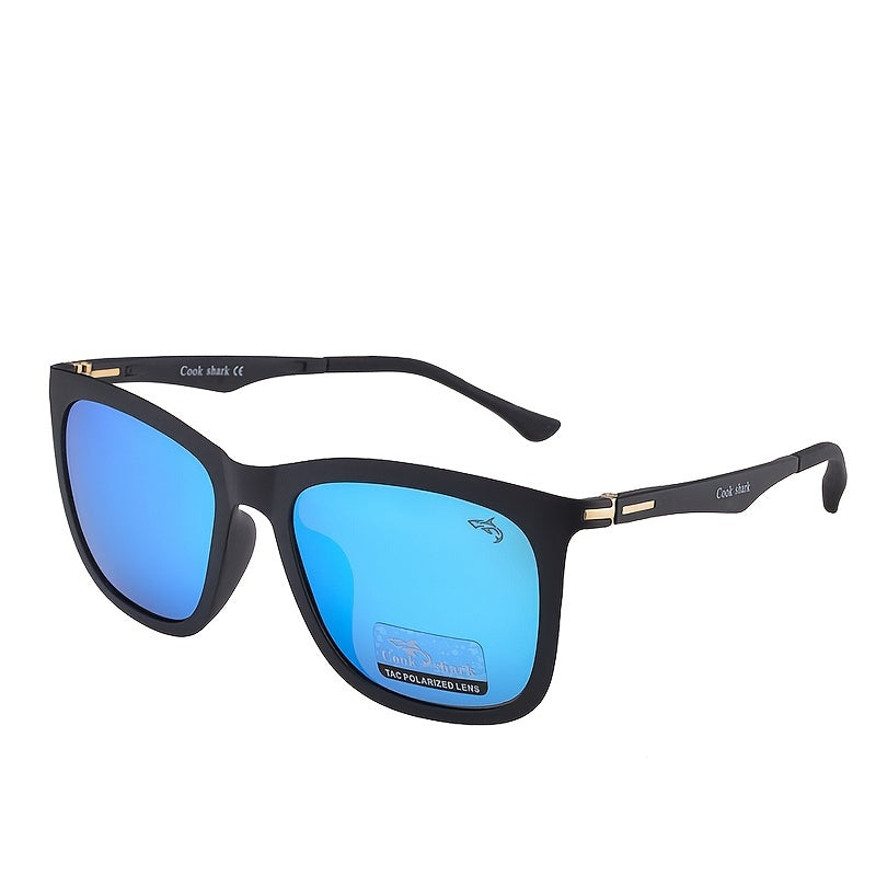 Cookshark Polarized Sunglasses for Driving
