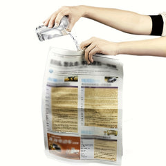 Magic Water Report Illusion Set Hidden Pouring Effect Adult Psychic Props