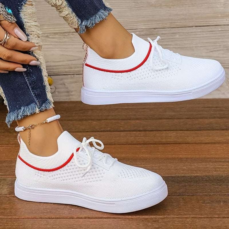 Women's Mesh Sneakers Lightweight Sports Shoes