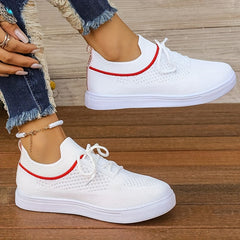 Women's Mesh Sneakers Lightweight Sports Shoes