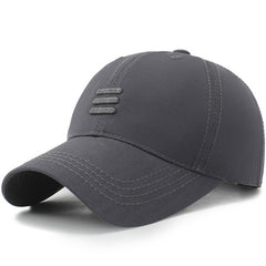 Men's Outdoor Cotton Baseball Cap