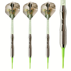 3pcs Soft Tip Darts Set with Electronic Dart Needle