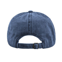 Kids Baseball Cap Adjustable Toddler Hat Multicolor Lightweight Size 2-9 Years