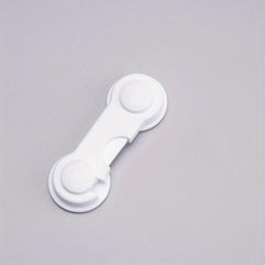 Childproof Double Opening Drawer Safety Lock