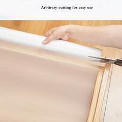 Waterproof Shelf Liner for Cabinets and Countertops