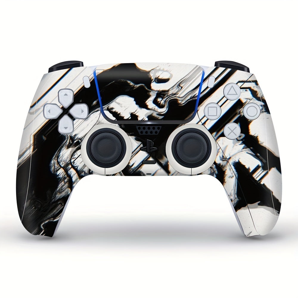 Controller Anti-slip Skin Sticker Game Console Joystick Accessories