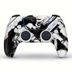 Controller Anti-slip Skin Sticker Game Console Joystick Accessories