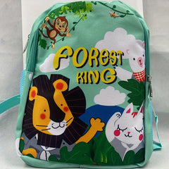 Waterproof Children's School Backpack Large Capacity Primary School Bag