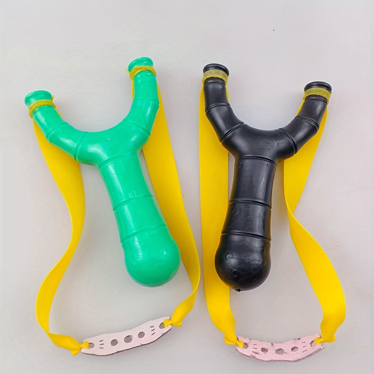 2pcs Slingshot Christmas Toy for Kids
