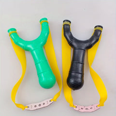 2pcs Slingshot Christmas Toy for Kids