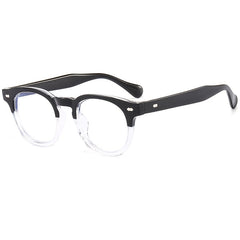 Light Blocking Glasses for Computer Reading Gaming TV Telephone Female