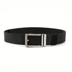 Men's Automatic Buckle Belt Gift for Father