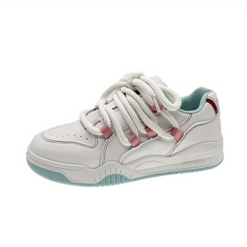 Thick Sole Flat Shoes for Outdoor Activities