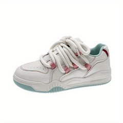 Thick Sole Flat Shoes for Outdoor Activities