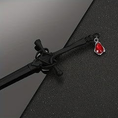 Metal Sword Model Hairpin Chinese Hair Sticks For Women