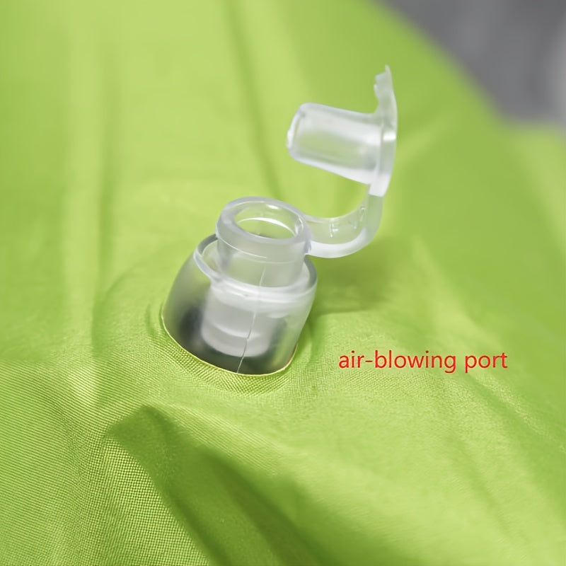 Portable Auto Inflatable Mat for Camping Picnic