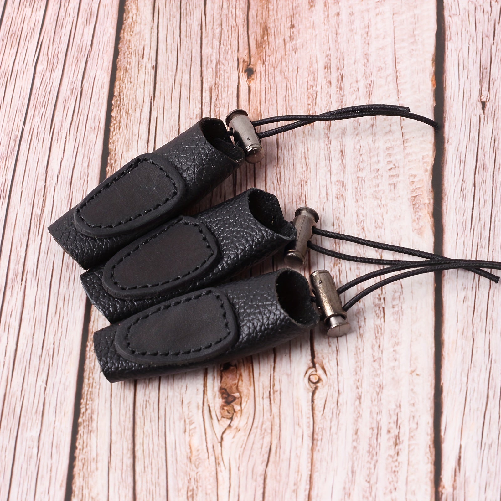 1pc Archery Finger Guards for Compound Bow Recurve Bows