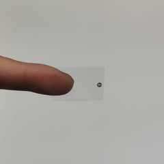 320pcs Arrow Self-adhesive Sealing Sticker
