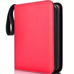 Waterproof Card Photo Collection Book 400 Pockets