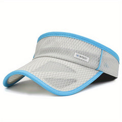 Teen Sun Visor Hat Outdoor Traveling