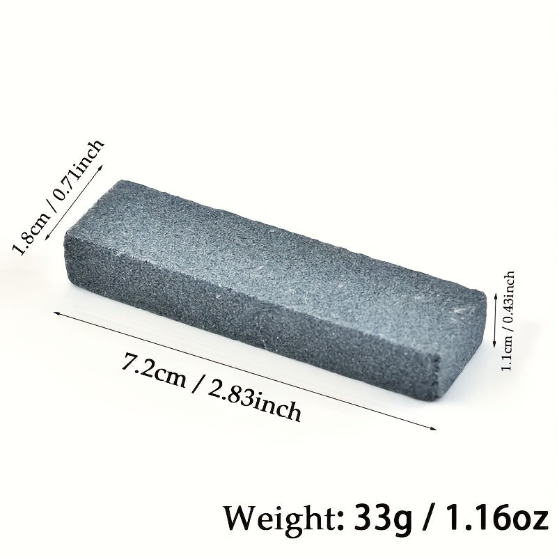 Portable Sharpener For Outdoor Camping