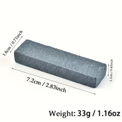 Portable Sharpener For Outdoor Camping