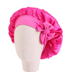 Adjustable Girls Hair Cap Lightweight