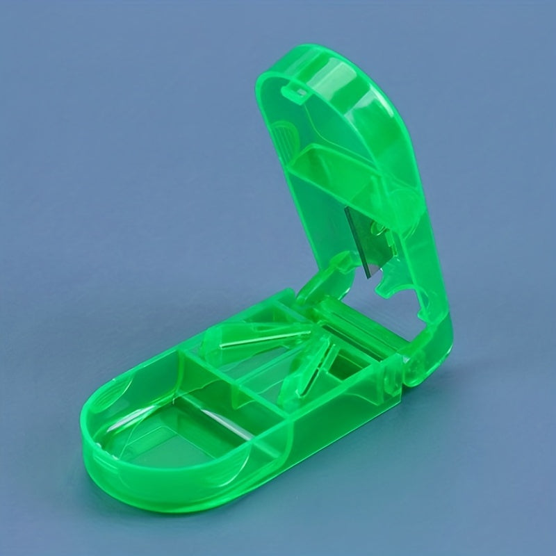 Portable Healthy Living Cutter Box