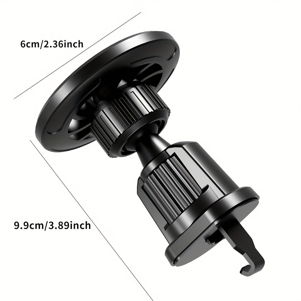 MagSafe Car Phone Mount Air Vent Holder for iPhone 14/13/12 Pro Max