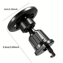 MagSafe Car Phone Mount Air Vent Holder for iPhone 14/13/12 Pro Max