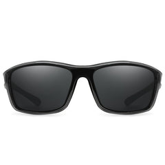 Men's Sports Sunglasses for Cycling - Windproof Goggles