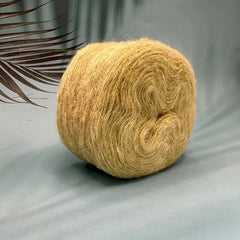 6pcs Silk Mohair Woven Hollow Shirt Soft Delicate Skin Friendly