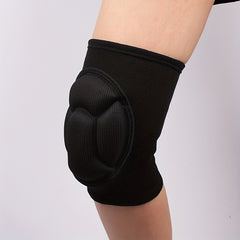 Anti Fall Sponge Knee Pad Thickened Foam Anti-Slip Dance Kneeling Pad