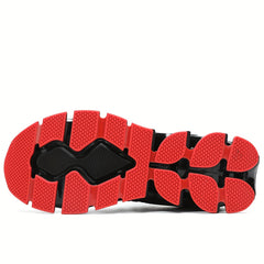 Women's Breathable Tennis Sports Shoes Lightweight Non-slip Sneakers