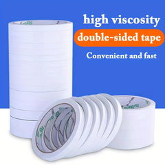 High Viscosity Double Sided Adhesive for Handicrafts & Office Use