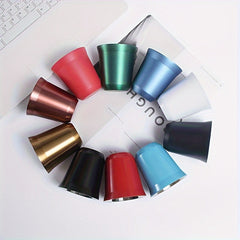Creative Stainless Steel Beer Cup Double layer Vacuum Insulated Coffee Cup