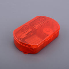 Stapler Set with Stapler, Staples, and Remover