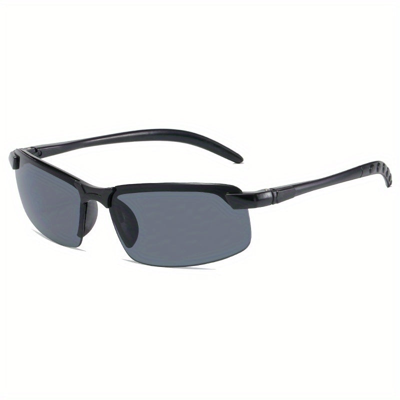Night Dual-use Polarized Sunglasses for Men