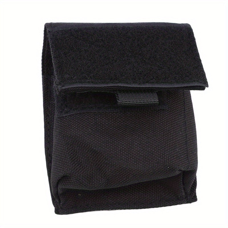 Compact Tactical Cigarette Box Bag Holder
